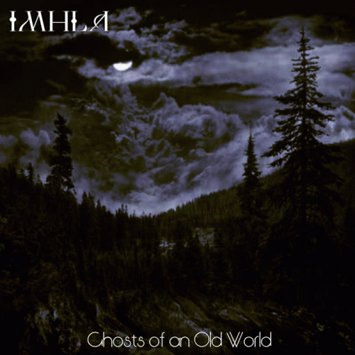 Ghosts of an Old World